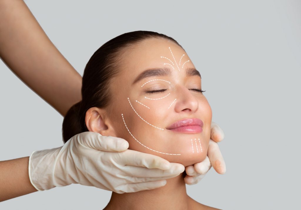Injectable Fillers: A Safe Guide