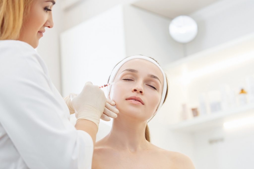 What is the difference between Botox and Dermal Fillers