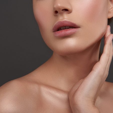 How to Achieve the Ultimate Jawline