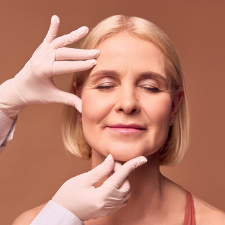 How to Achieve a Facelift Without Surgery