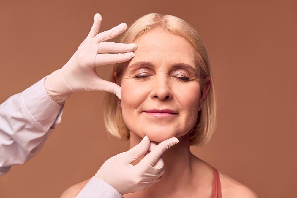 How to Achieve a Facelift Without Surgery