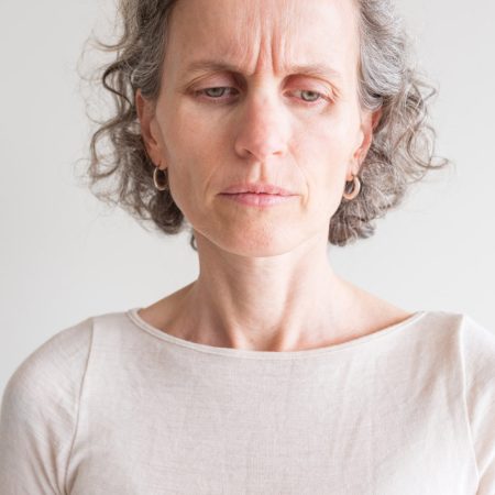 How to Get Rid of Frown Lines