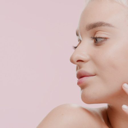 How to Achieve a Slim Jawline