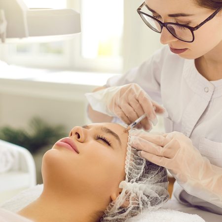 What is Facial Contouring?