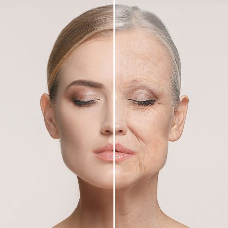 Ageing Skin Guide: Causes, Symptoms and Treatment