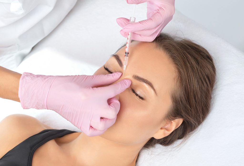 Botox Aftercare Guide